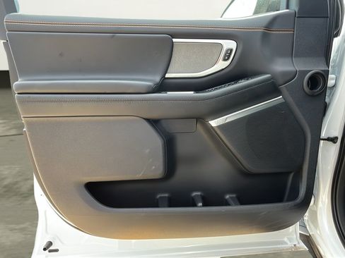 New 2026 Ford Expedition Tremor AWD/4WD image 15