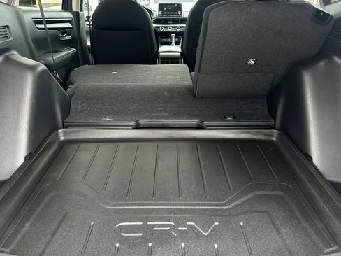 Used 2024 Honda CR-V EX image 17