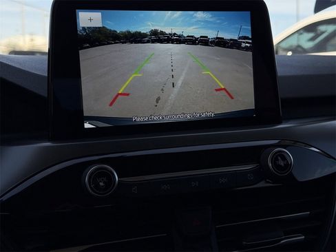 New 2026 Ford Escape Active image 53