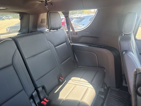 Used 2025 GMC Yukon XL Elevation w/ Technology Package image 10