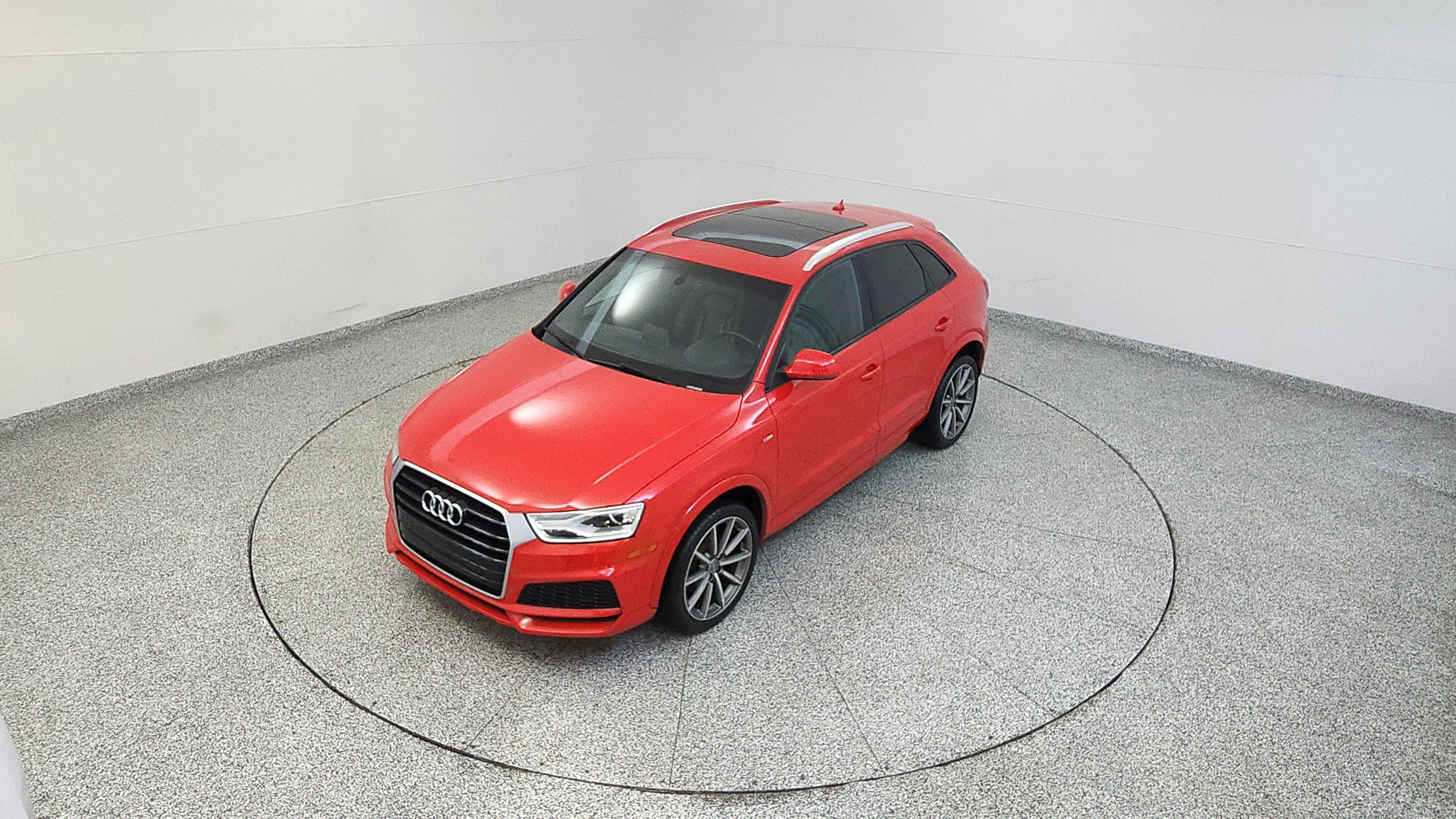 Used 2018 Audi Q3 2.0T Premium FWD image 13