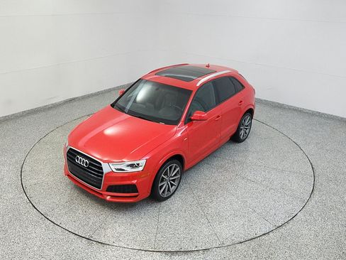Used 2018 Audi Q3 2.0T Premium FWD image 13