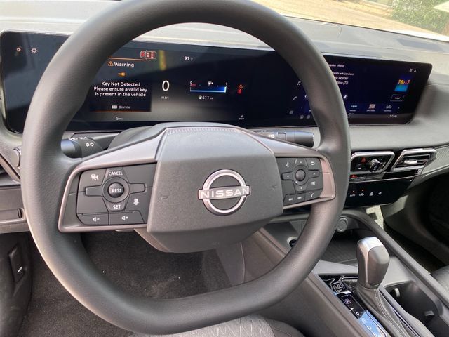 New 2027 Nissan Sentra SV FWD image 12