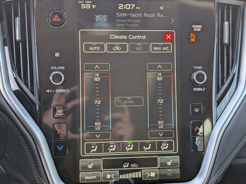 Used 2023 Subaru Legacy Premium image 17