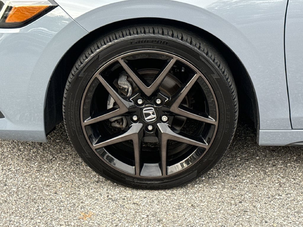 Used 2022 Honda Civic Sport Touring image 19