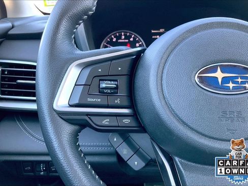 Used 2020 Subaru Outback Limited XT image 23