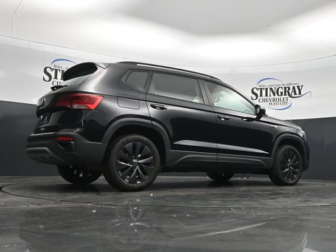 Used 2022 Volkswagen Taos S FWD image 32
