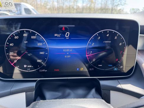 Certified 2026 Mercedes-Benz GLC 300 GLC 300 image 9