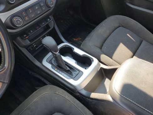 Used 2022 Chevrolet Colorado LT w/ Fleet Safety Package RWD image 24