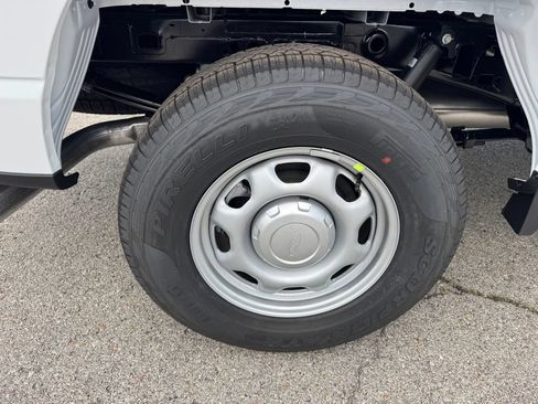 New 2026 Ford F150 XL AWD/4WD image 5