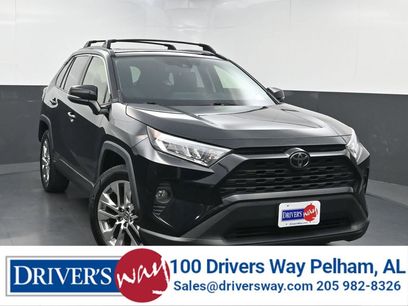 Used 2019 Toyota RAV4 XLE Premium w/ Cold Weather Package