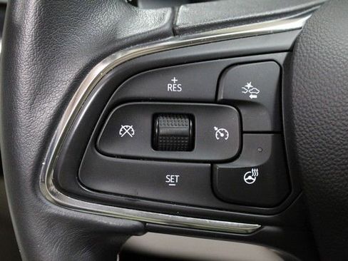 Used 2023 Buick Envision Preferred FWD image 22