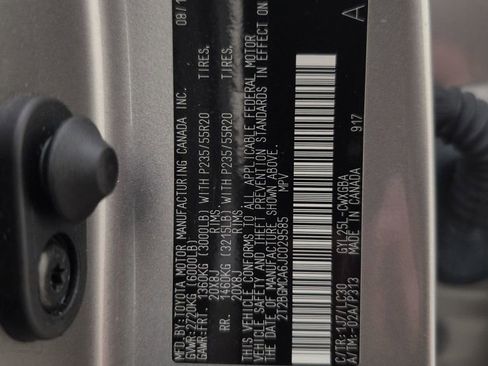 Used 2018 Lexus RX 450h F Sport image 47