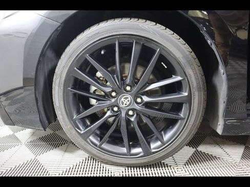 Used 2023 Toyota Camry XSE FWD image 26