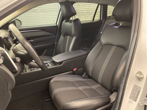 Used 2024 MAZDA CX-50 AWD 2.5 S w/ Cargo Package image 27