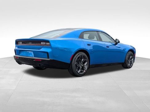 New 2026 Dodge Charger R/T image 2