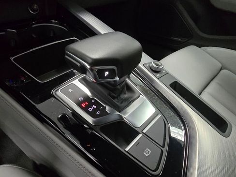 Used 2023 Audi A5 2.0T Premium Plus w/ Premium Plus image 17