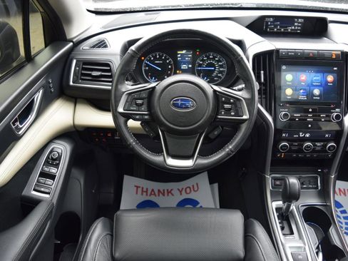 Used 2022 Subaru Ascent Limited w/ Technology Package image 20