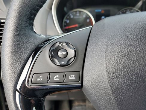 Used 2025 Mitsubishi Eclipse Cross Black Edition image 22