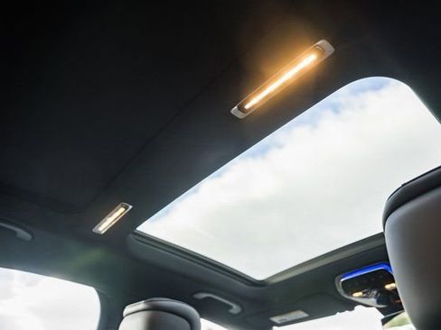 New 2026 Mercedes-Benz S 580 S 580 image 32