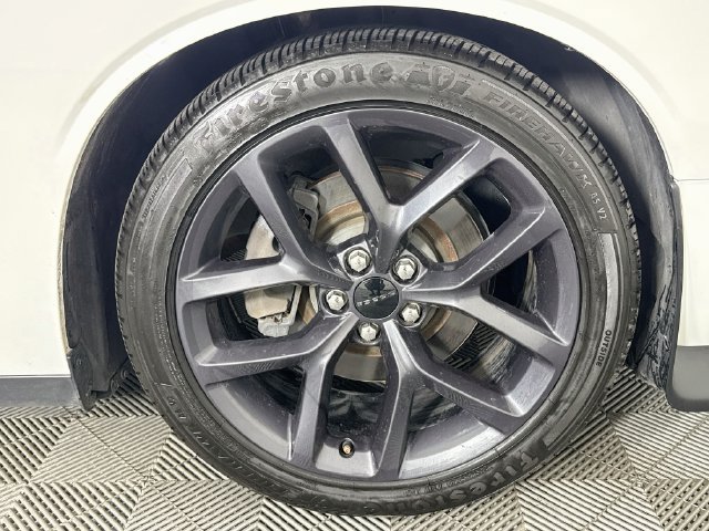 Used 2020 Dodge Challenger R/T w/ Blacktop Package RWD image 25