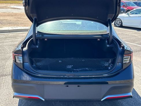 New 2025 Hyundai Sonata SE image 18