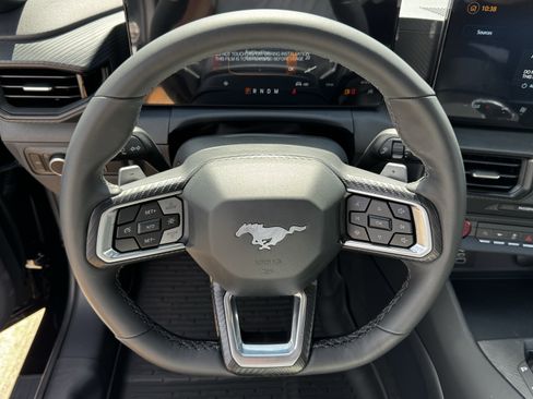 New 2026 Ford Mustang GT RWD image 15