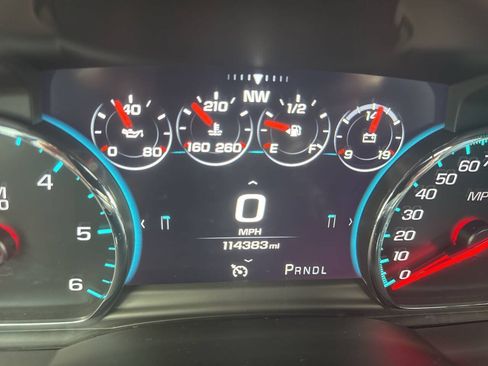 Used 2019 Chevrolet Tahoe Premier AWD/4WD image 38