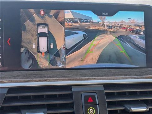 Used 2018 BMW X3 M40i image 11