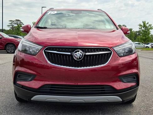 Used 2019 Buick Encore Preferred FWD image 8