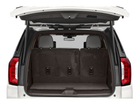Used 2023 GMC Yukon SLT image 11