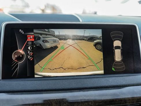 Used 2015 BMW X5 xDrive35i image 29