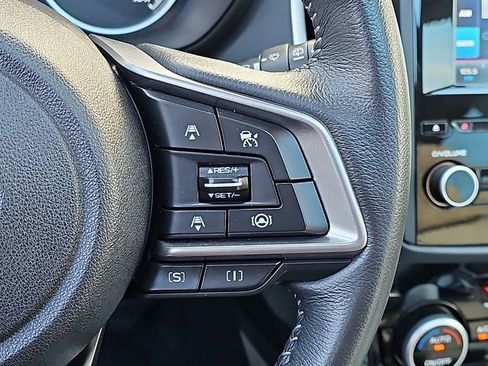 Used 2022 Subaru Forester Premium image 23