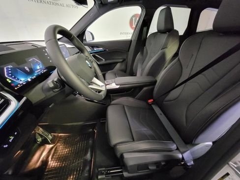 New 2025 BMW X1 xDrive28i w/ Premium Package image 11