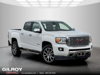 Used 2019 GMC Canyon Denali AWD/4WD video 1