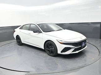 New 2026 Hyundai Elantra SEL Sport Premium FWD video 2