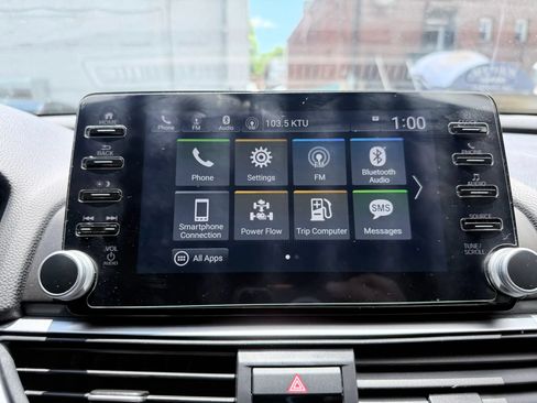 Used 2022 Honda Accord Sport image 33