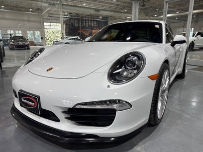 Used 2014 Porsche 911 Carrera