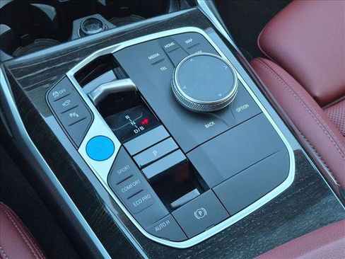 Used 2023 BMW i4 eDrive40 RWD image 12