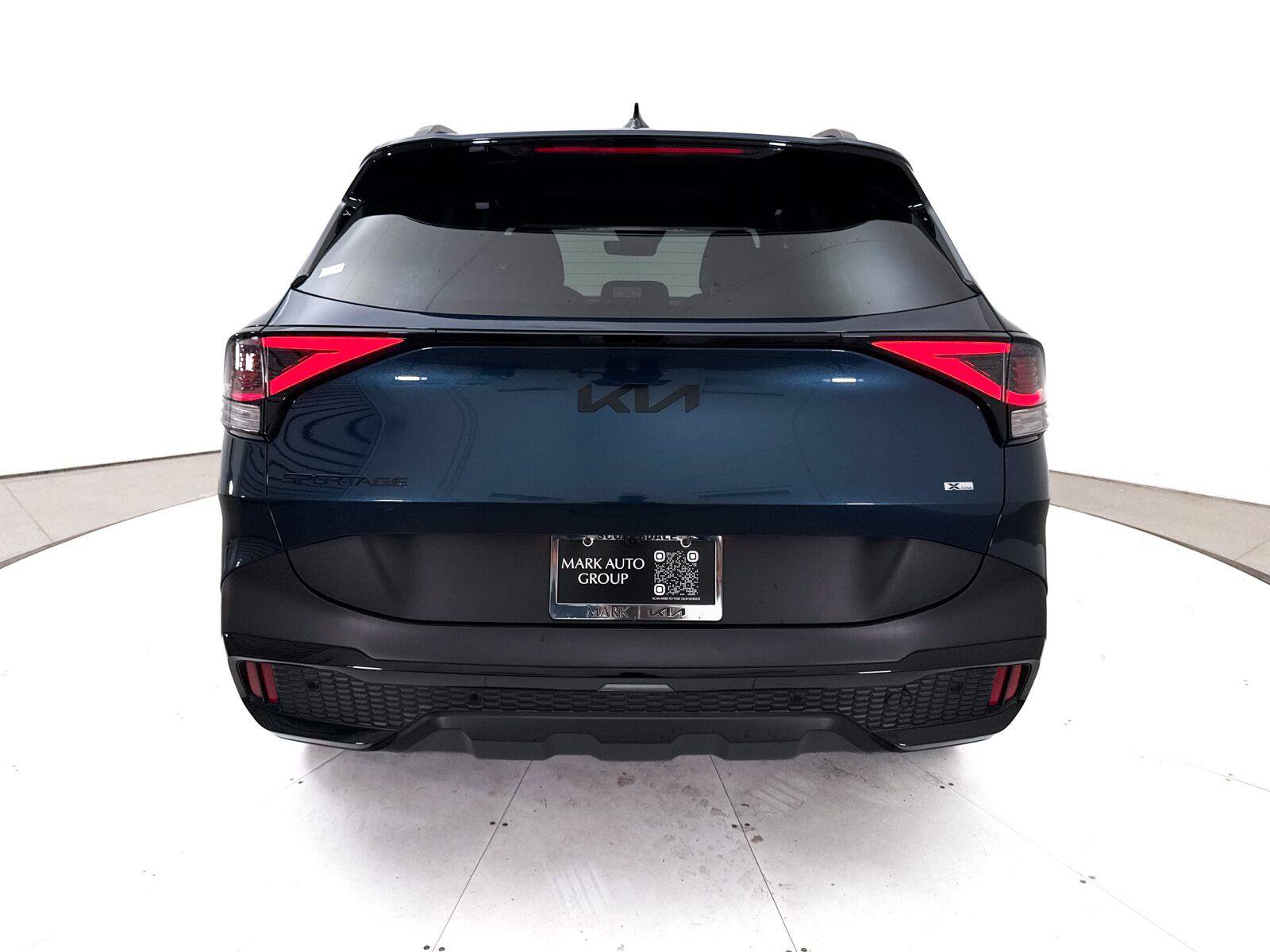 Used 2025 Kia Sportage X-Line AWD/4WD image 17