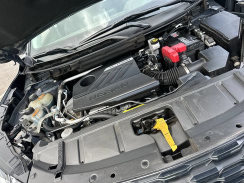 Used 2023 Nissan Rogue S FWD image 21