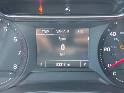 Used 2021 Chevrolet TrailBlazer ACTIV w/ Sun and Liftgate Package image 43