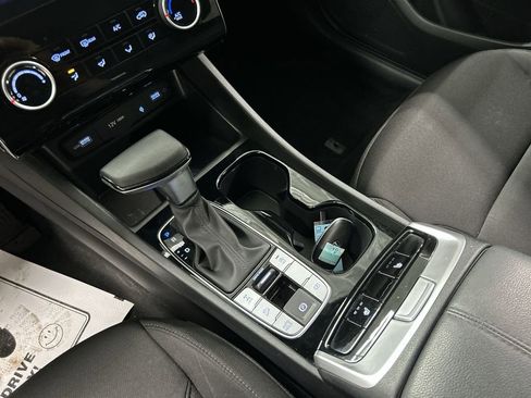 Used 2023 Hyundai Tucson SEL image 17