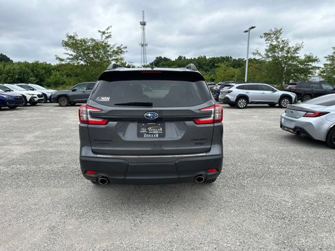 Used 2024 Subaru Ascent Onyx Edition AWD/4WD image 8