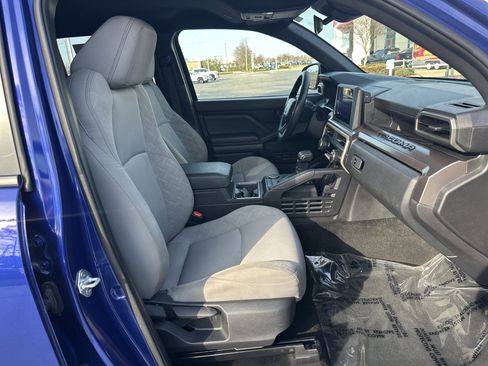 Certified 2024 Toyota Tacoma SR5 image 32