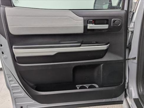 Used 2020 Toyota Tundra Limited w/ Limited Premium Package image 12
