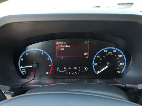 Certified 2023 Ford Bronco Sport Big Bend w/ Convenience Package image 34