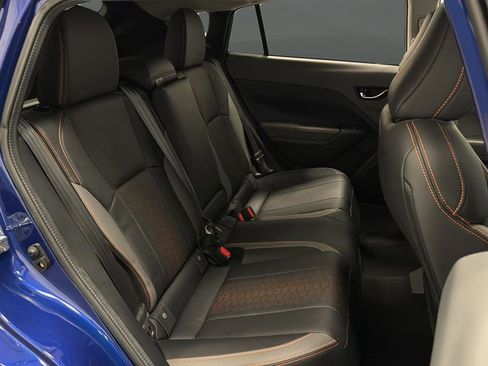 Used 2024 Subaru Crosstrek 2.5i Limited w/ Crosstrek Mirror Package image 26