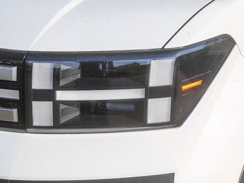 New 2026 Hyundai Santa Fe SEL image 8