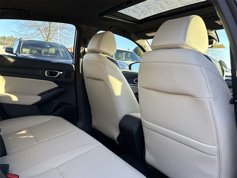 New 2026 Acura Integra A-Spec image 16